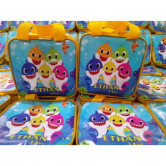 BOLSA PERSONALIZADA BABY SHARK