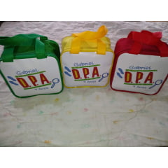 BOLSA PERSONALIZADA DPA
