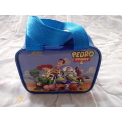 Bolsa Infantil Personalizada Toy Story
