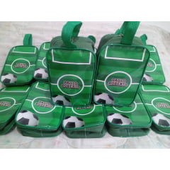 PORTA CHUTEIRA PERSONALISADO INFANTIL